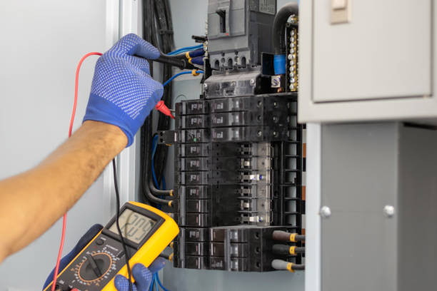 Emergency Electrical Repair Services in Edmore, MI